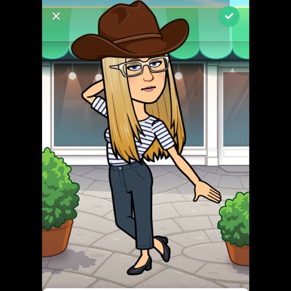 Meet your Posher, Angie - Picture 4 of 13